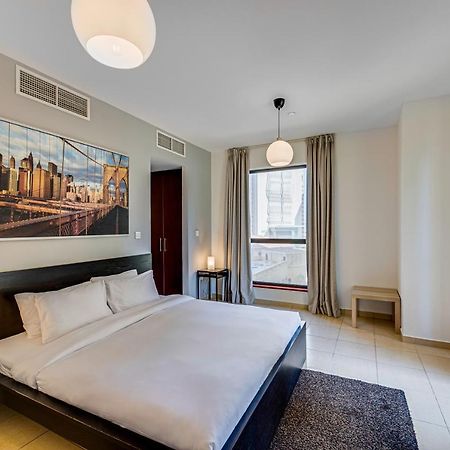 Big Apartment In Murjan, Jbr, Near The Beach 迪拜 外观 照片